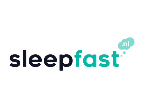 sleepfast logo